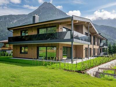 Eigentumswohnung in 6393 St. Ulrich (Bild 1)