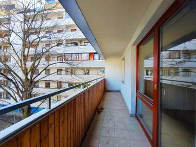 Terrassenwohnung kaufen in 1200 Wien (Bild 3)