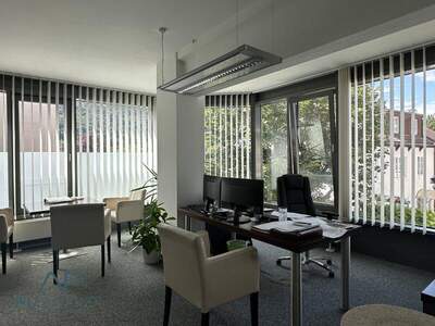 Bürozentrum mieten in 5400 Hallein