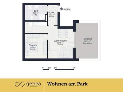 Wohnung kaufen in 8020 Graz (Bild 2)