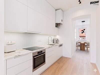 Wohnung kaufen in 1150 Wien