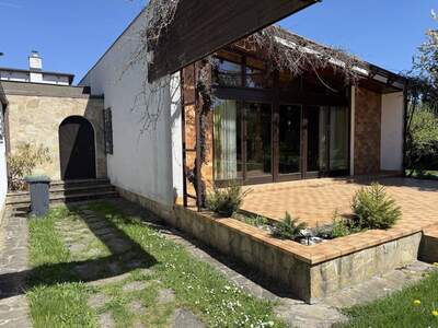 Haus kaufen in 2753 Dreistetten