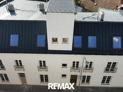 Terrassenwohnung kaufen (Bild 1)
