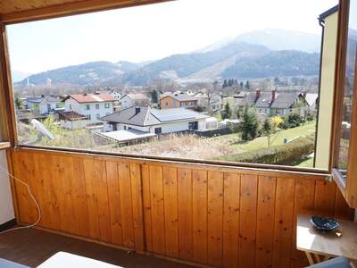 Wohnung mit Balkon kaufen in 8712 Proleb (Bild 5)