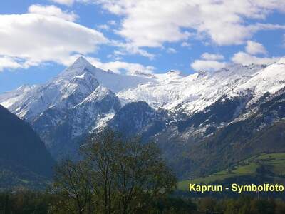Grundstück kaufen in 5710 Kaprun