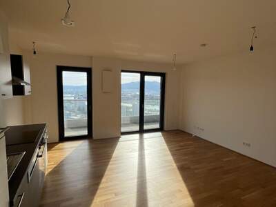 Wohnung mit Balkon mieten in 4040 Linz (Bild 1)