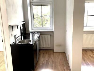 Altbauwohnung mieten in 1150 Wien 15. (Bild 5)