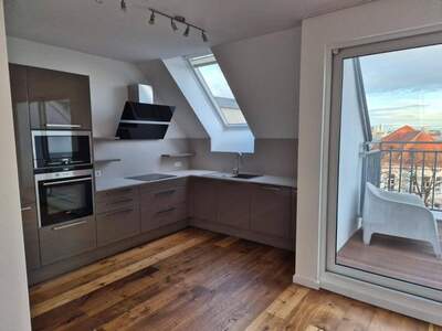 Anlageobjekt kaufen in 1090 Wien