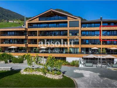 Terrassenwohnung kaufen in 5700 Zell am See (Bild 1)