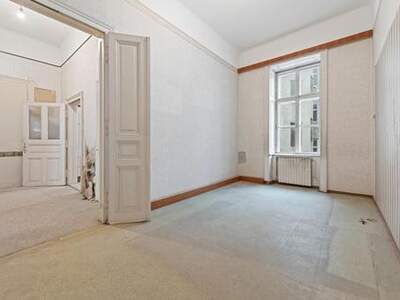 Eigentumswohnung in 1090 Wien