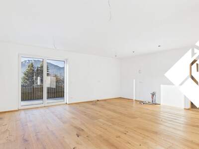 Wohnung mit Balkon kaufen in 6323 Bad Häring