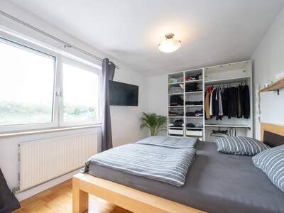 Wohnung mieten in 4400 Steyr