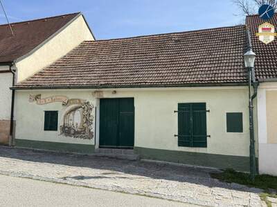Gewerbeobjekt kaufen in 3483 Feuersbrunn