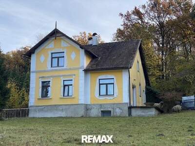 Haus kaufen in 3452 Hütteldorf