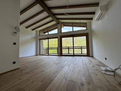 Wohnung kaufen in 6306 Söll