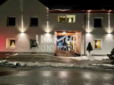 Haus kaufen in 3100 St. Pölten