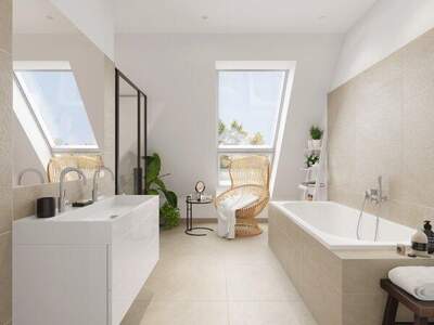 Terrassenwohnung kaufen in 1130 Wien (Bild 4)