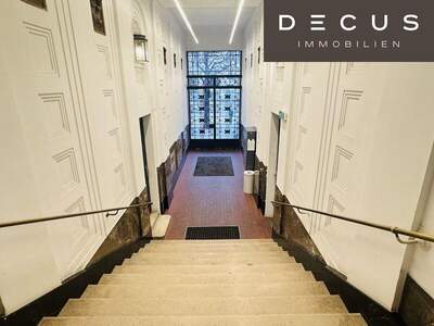 Büro / Praxis mieten in 1070 Wien (Bild 3)