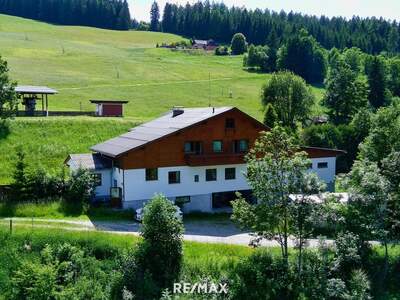 Gastronomie / Restaurant kaufen in 8680 Mürzzuschlag (Bild 1)