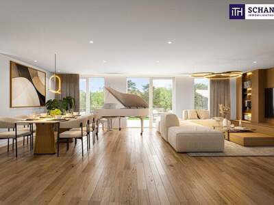 Terrassenwohnung kaufen in 3400 Klosterneuburg (Bild 1)