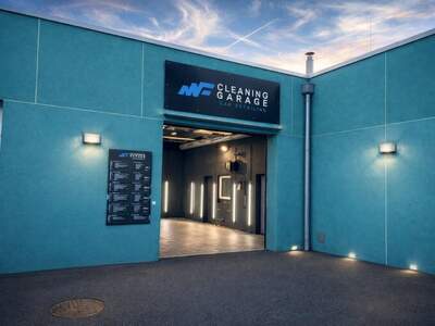 Gewerbeobjekt mieten in 1190 Wien