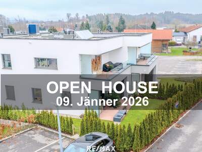 Etagenwohnung kaufen in 4910 Ried