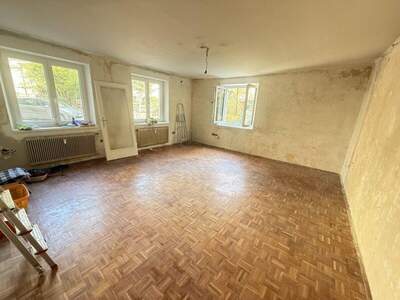 Erdgeschosswohnung kaufen in 5020 Salzburg