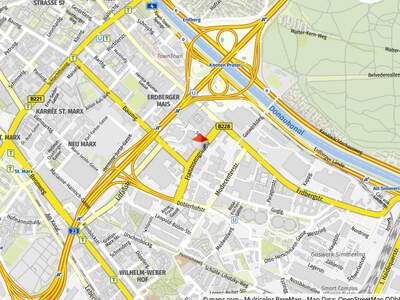 Gewerbeobjekt mieten in 1030 Wien (Bild 5)