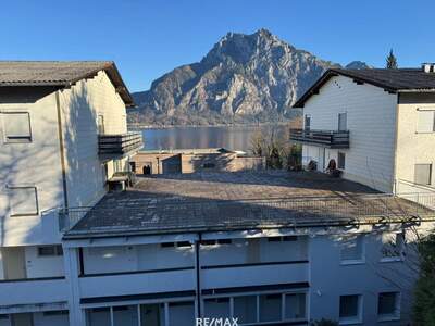 Altbauwohnung in 4813 Altmünster (Bild 2)