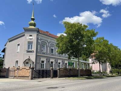 Haus kaufen in 8280 Fürstenfeld