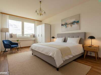 Wohnung kaufen in 2500 Baden