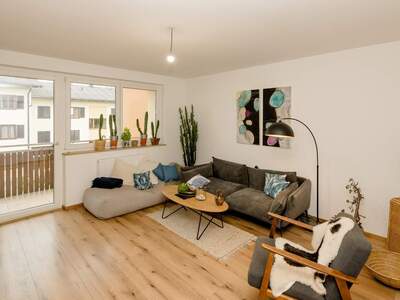 Terrassenwohnung kaufen in 5201 Seekirchen (Bild 1)