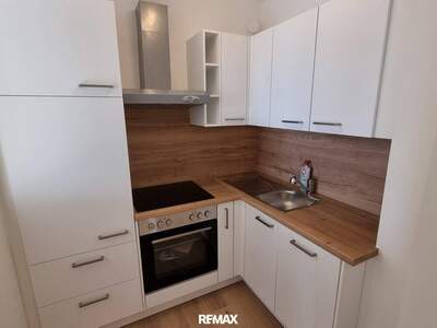 Wohnung mieten in 3100 St. Pölten