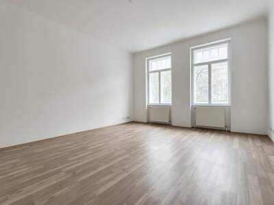 Eigentumswohnung in 1030 Wien