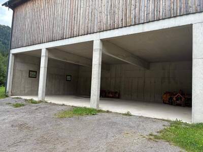 Gewerbeobjekt provisionsfrei mieten in 8940 Liezen