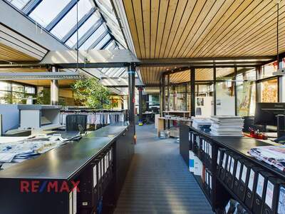 Gewerbeobjekt kaufen in 6835 Muntlix (Bild 5)