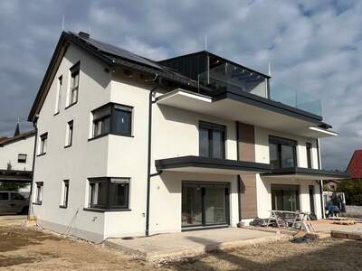 Wohnung kaufen in 5161 Elixhausen