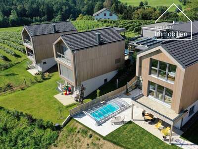 Haus kaufen in 7574 Neudauberg