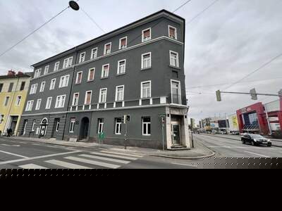 Gewerbeobjekt mieten in 8020 Graz