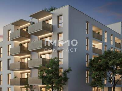 Etagenwohnung kaufen in 1210 Wien