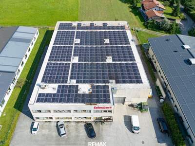 Gewerbeobjekt kaufen in 5400 Gamp (Bild 3)