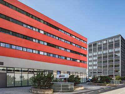 Gewerbeobjekt mieten in 5020 Salzburg (Bild 2)