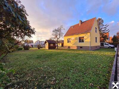 Haus kaufen in 3425 Langenlebarn
