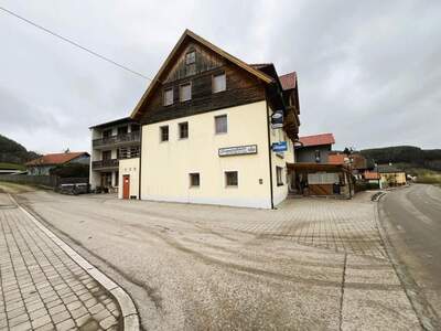 Gewerbeobjekt kaufen in 2880 Otterthal