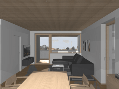 Wohnung kaufen in 6900 Bregenz