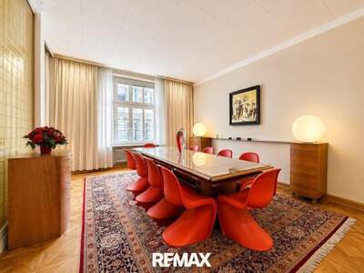 Wohnung mieten in 1040 Wien (Bild 1)