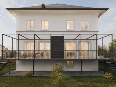 Eigentumswohnung in 4020 Linz