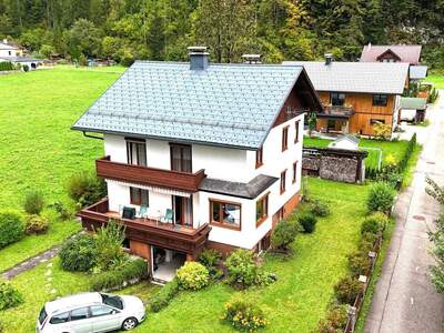 Haus kaufen in 4830 Hallstatt