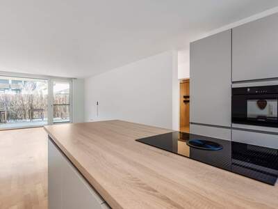 Terrassenwohnung kaufen in 6020 Innsbruck (Bild 4)