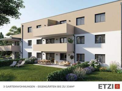 Wohnung kaufen in 4223 Katsdorf